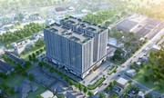 Phê duyệt giá bán nhà ở xã hội tòa CC1, CC2, CC3 thuộc dự án thuộc dự án Khu nhà ở xã hội tại phường Quảng Thắng